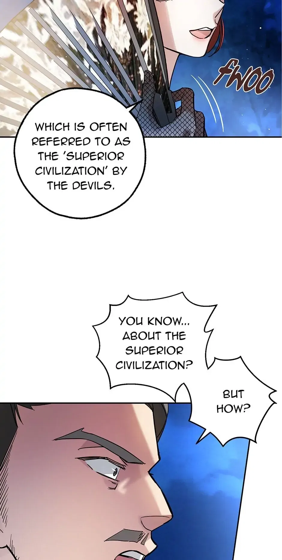My Secretly Hot Husband Chapter 34 – Page 7