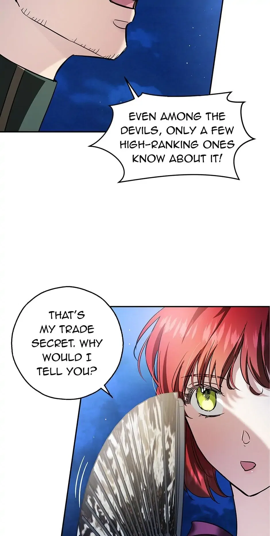 My Secretly Hot Husband Chapter 34 – Page 8
