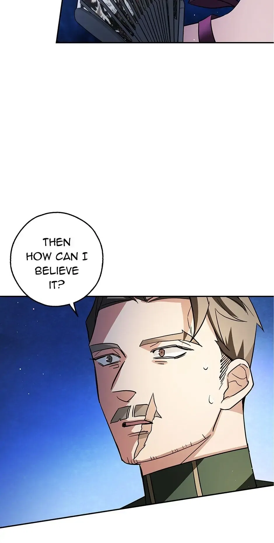 My Secretly Hot Husband Chapter 34 – Page 9