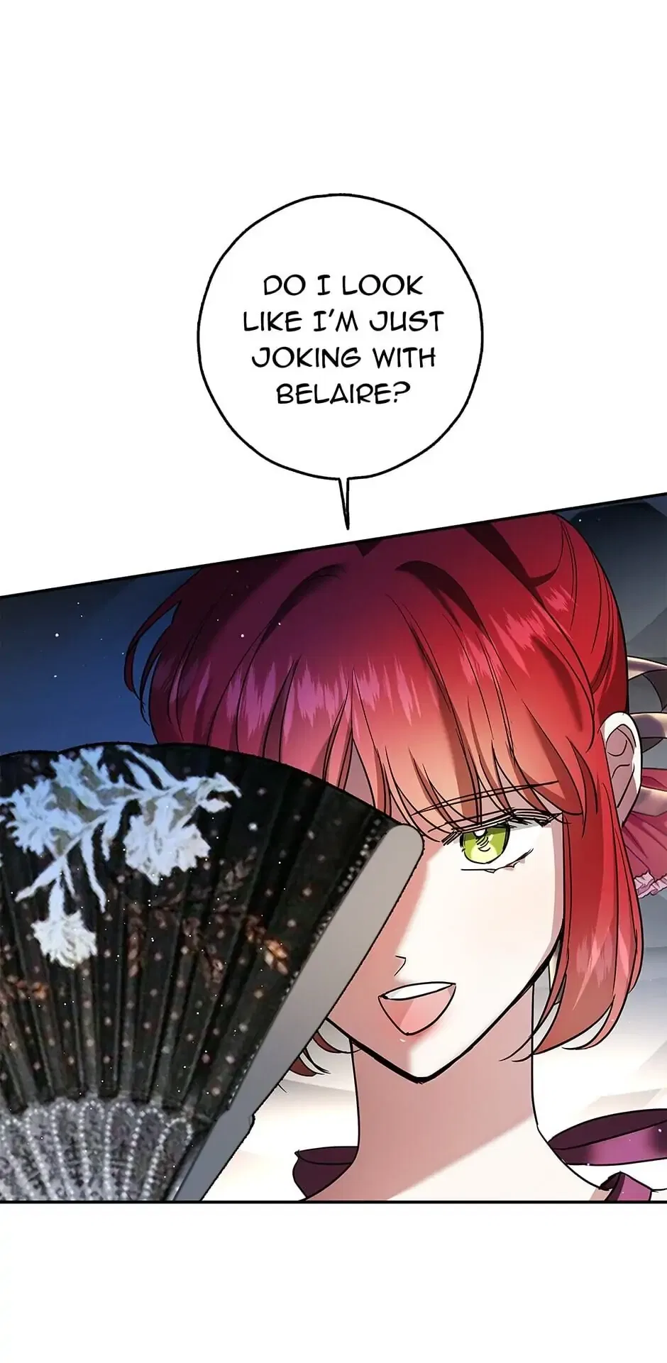My Secretly Hot Husband Chapter 34 – Page 10