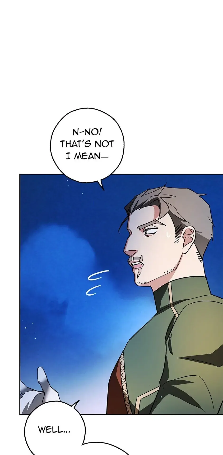 My Secretly Hot Husband Chapter 34 – Page 11