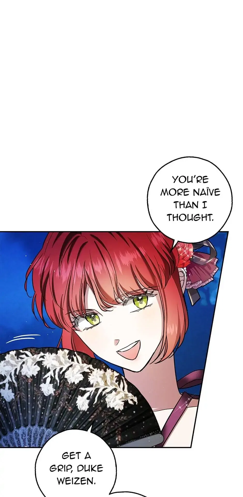 My Secretly Hot Husband Chapter 34 – Page 13