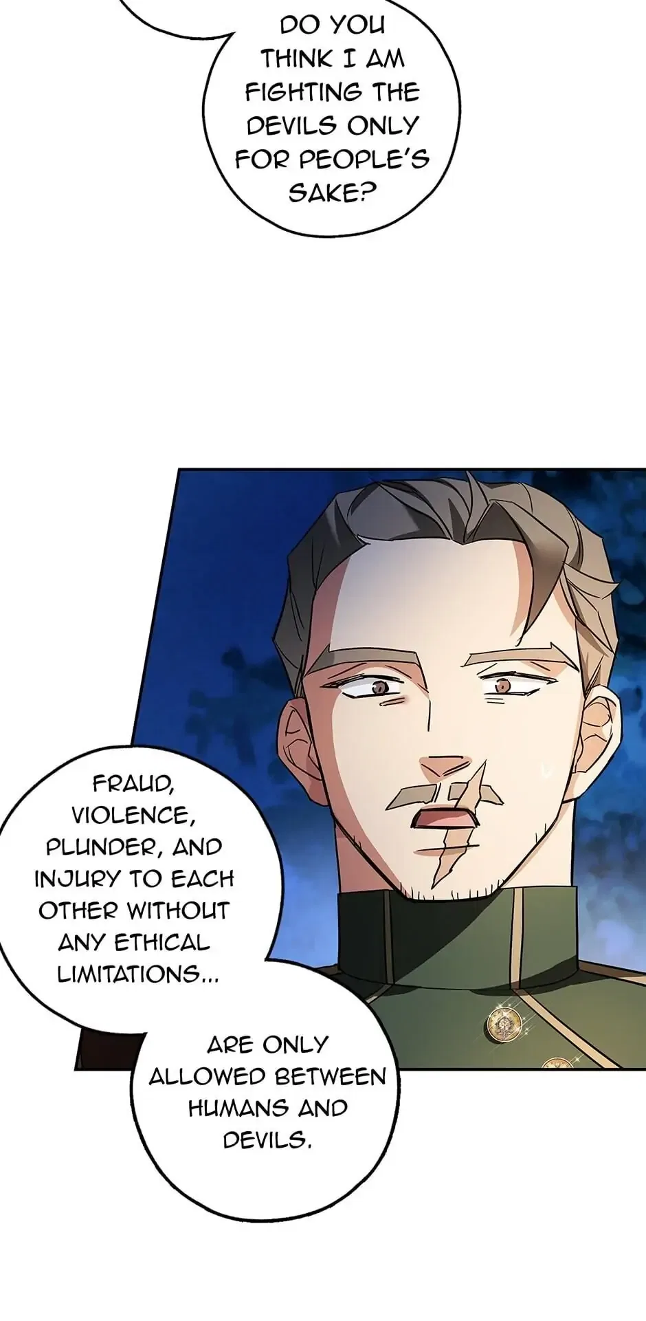 My Secretly Hot Husband Chapter 34 – Page 14