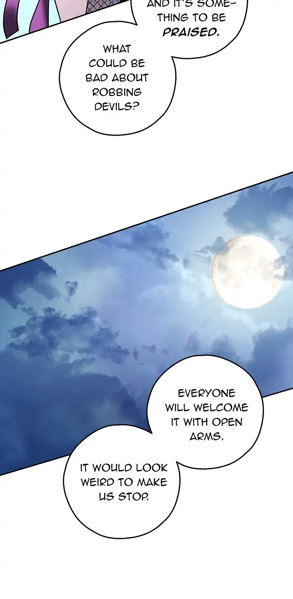 My Secretly Hot Husband Chapter 34 – Page 16