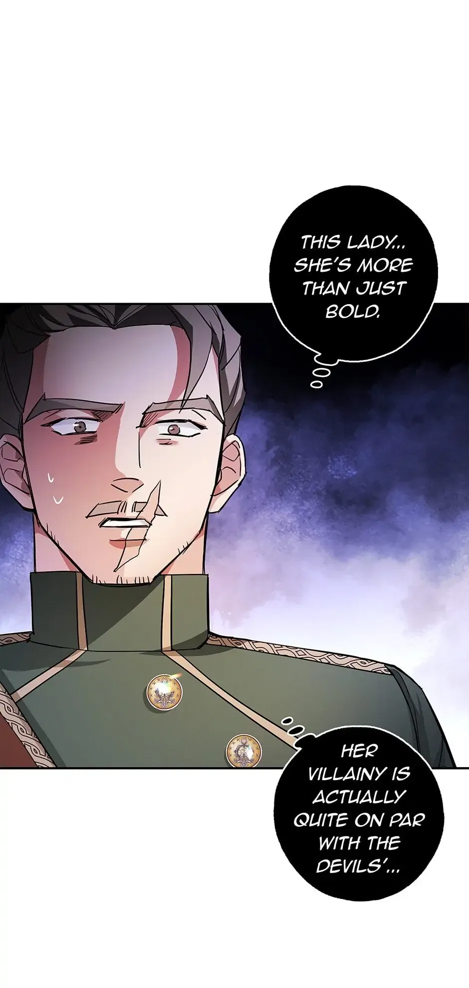 My Secretly Hot Husband Chapter 34 – Page 18