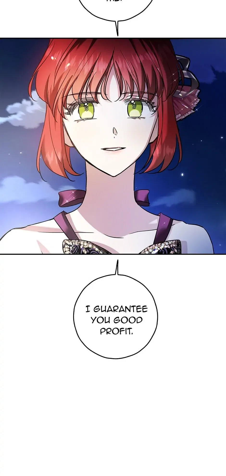 My Secretly Hot Husband Chapter 34 – Page 20