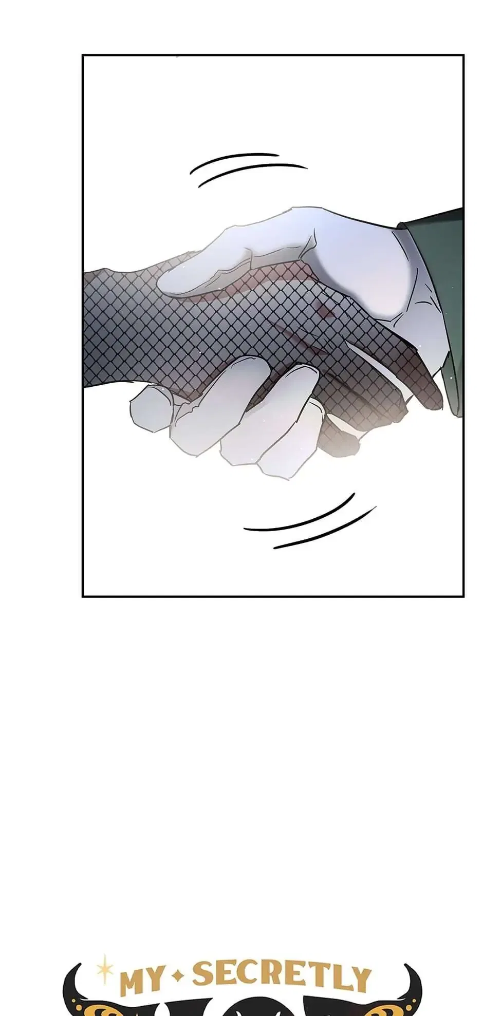 My Secretly Hot Husband Chapter 34 – Page 22