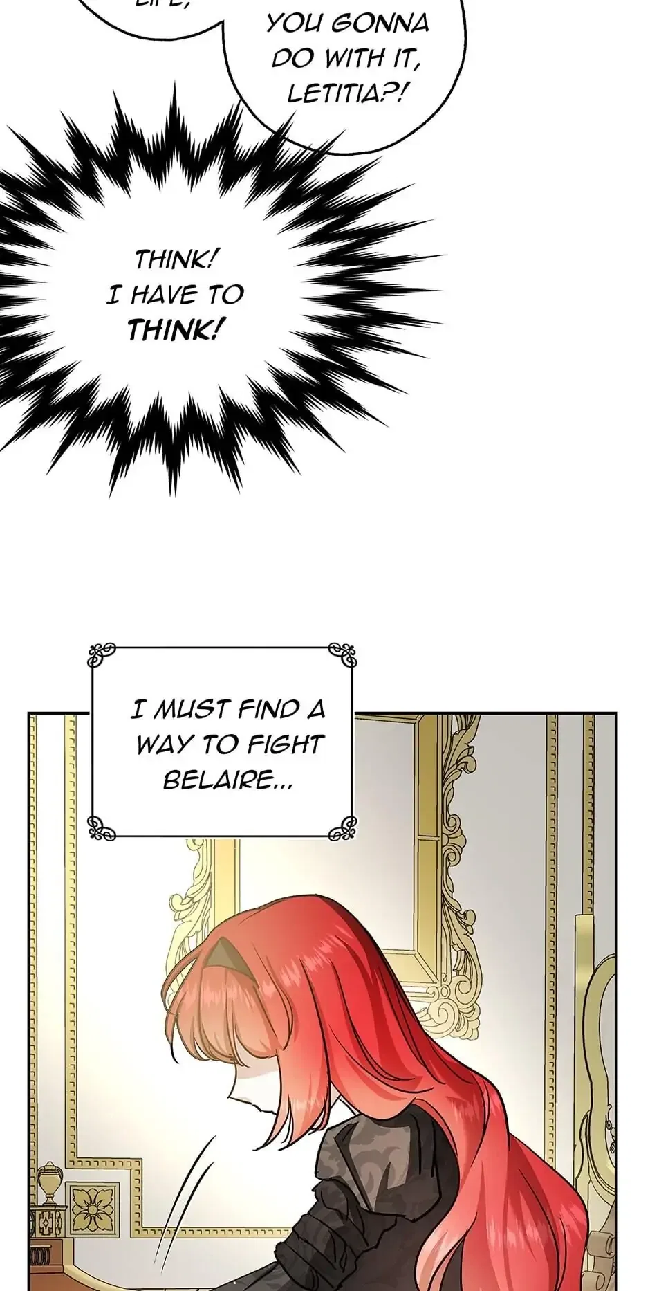 My Secretly Hot Husband Chapter 34 – Page 27