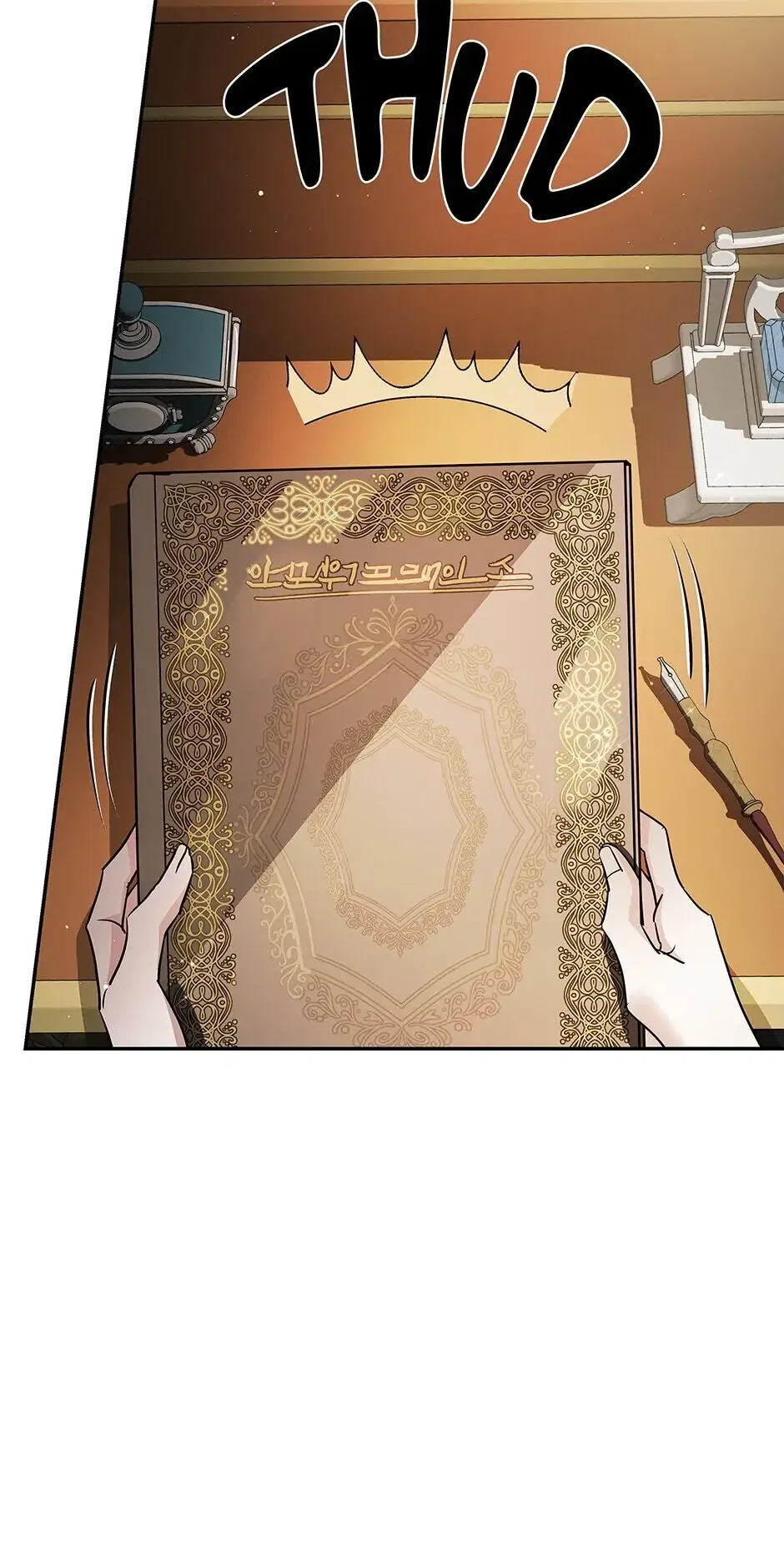 My Secretly Hot Husband Chapter 34 – Page 30