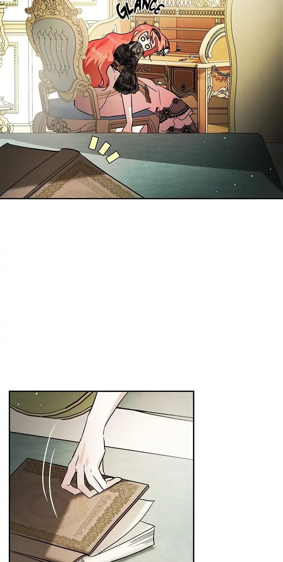 My Secretly Hot Husband Chapter 34 – Page 35