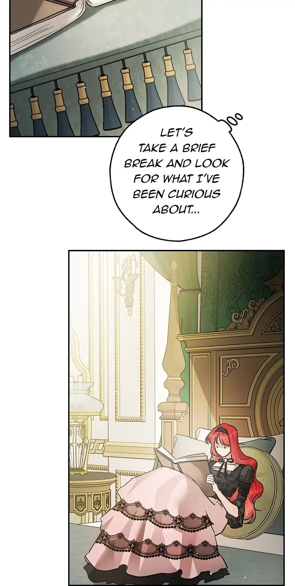 My Secretly Hot Husband Chapter 34 – Page 36
