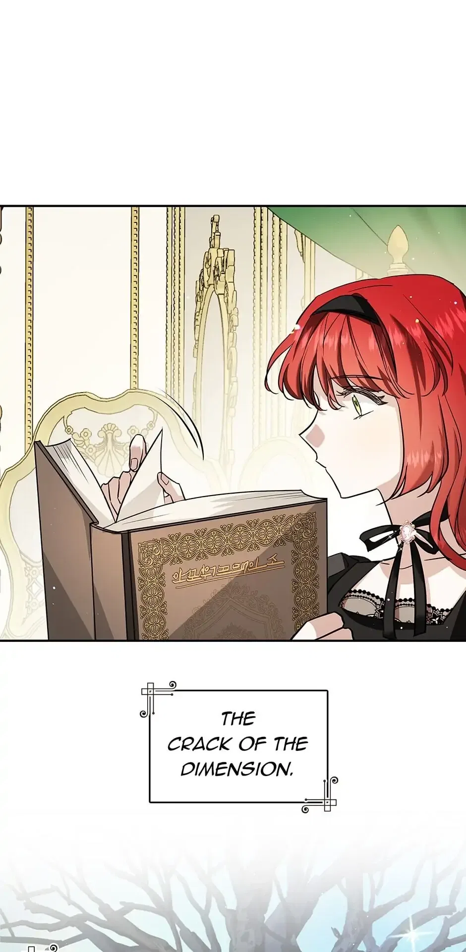 My Secretly Hot Husband Chapter 34 – Page 38