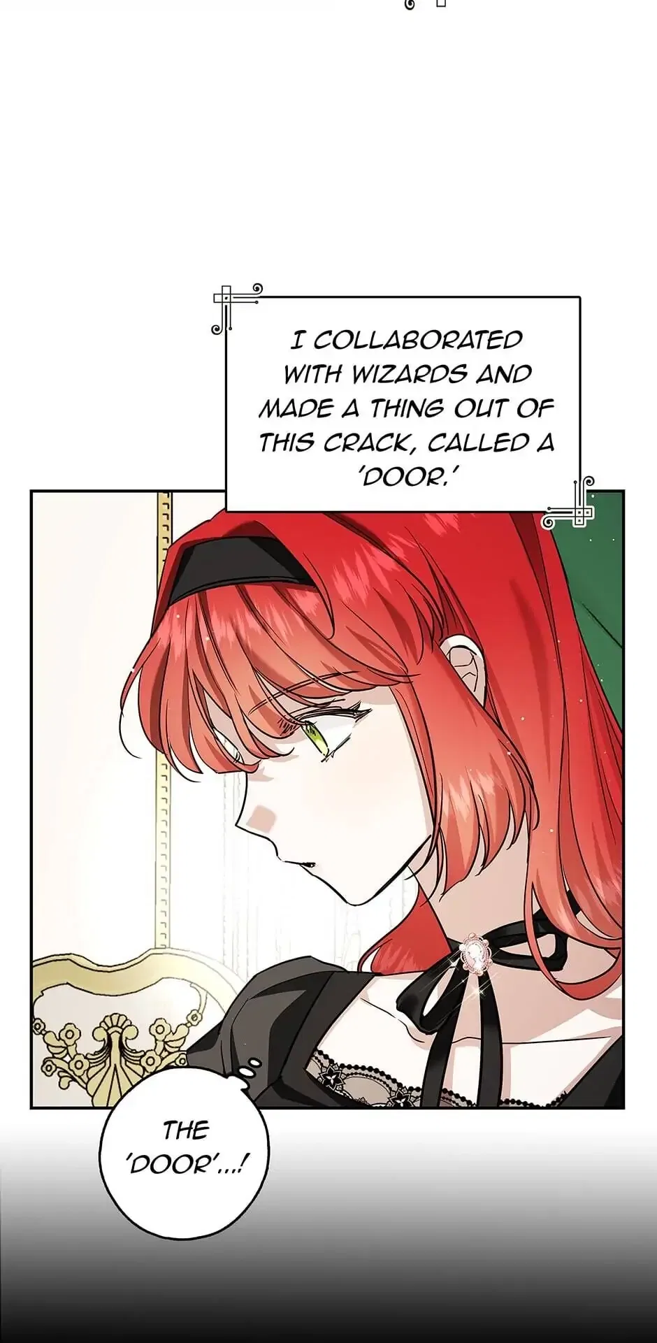 My Secretly Hot Husband Chapter 34 – Page 41