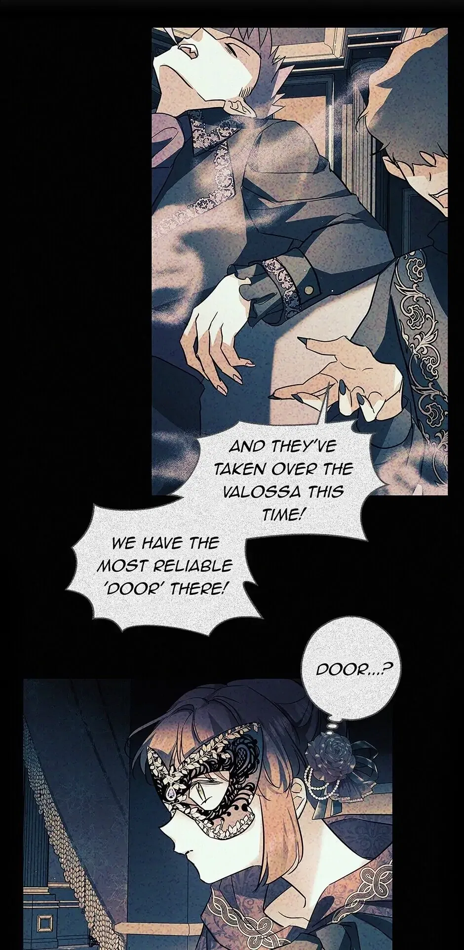 My Secretly Hot Husband Chapter 34 – Page 42