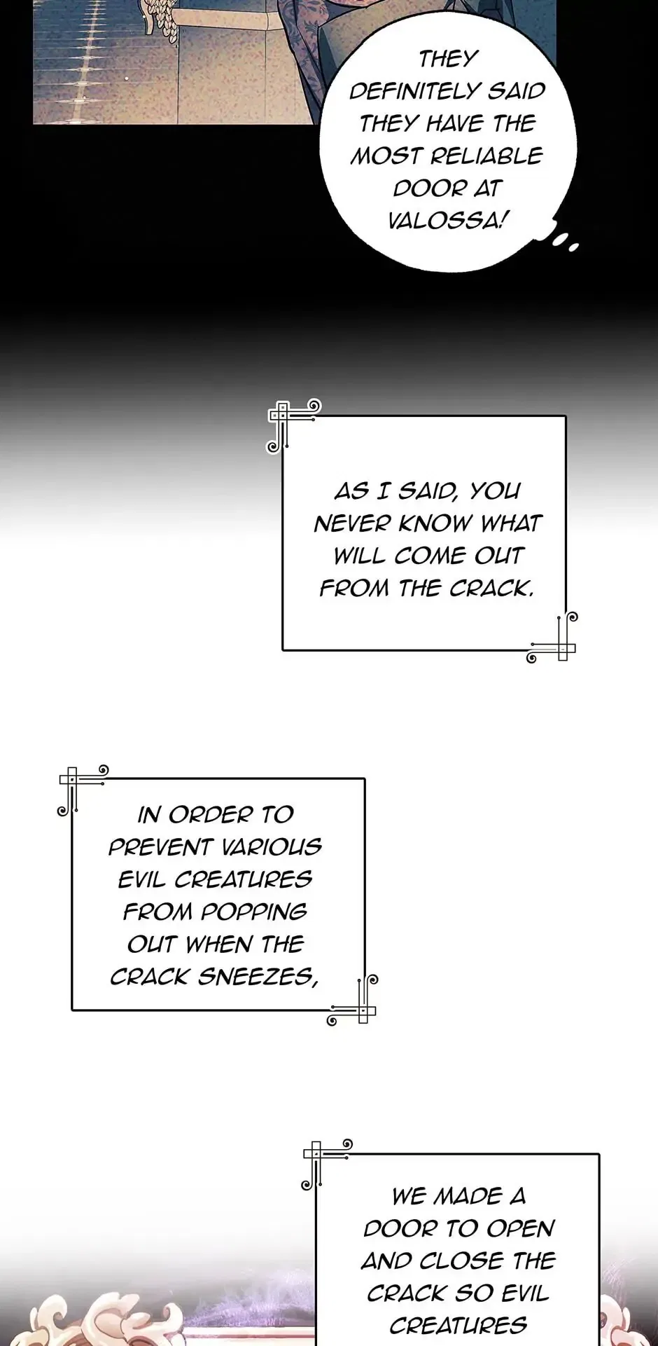 My Secretly Hot Husband Chapter 34 – Page 43