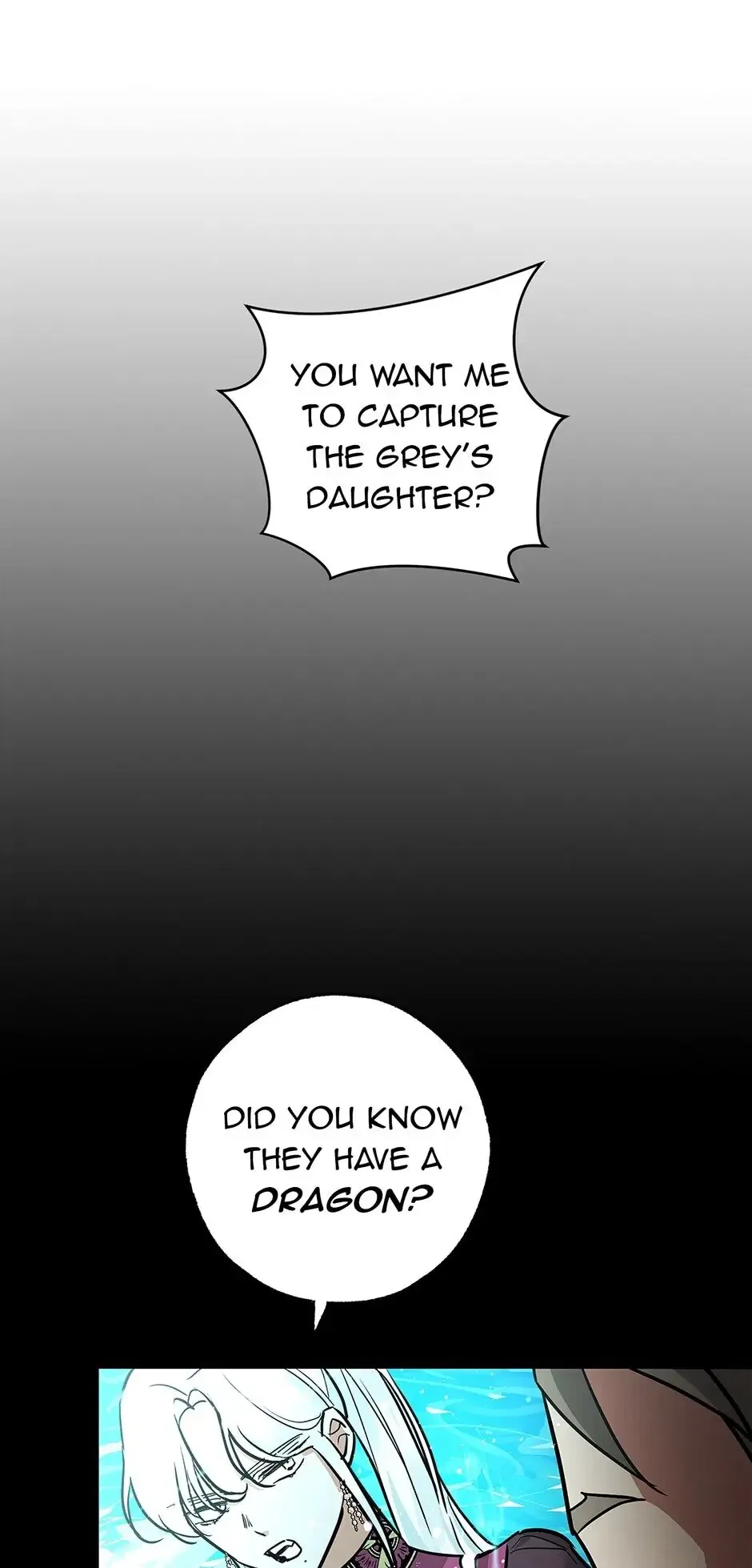 My Secretly Hot Husband Chapter 33 – Page 1