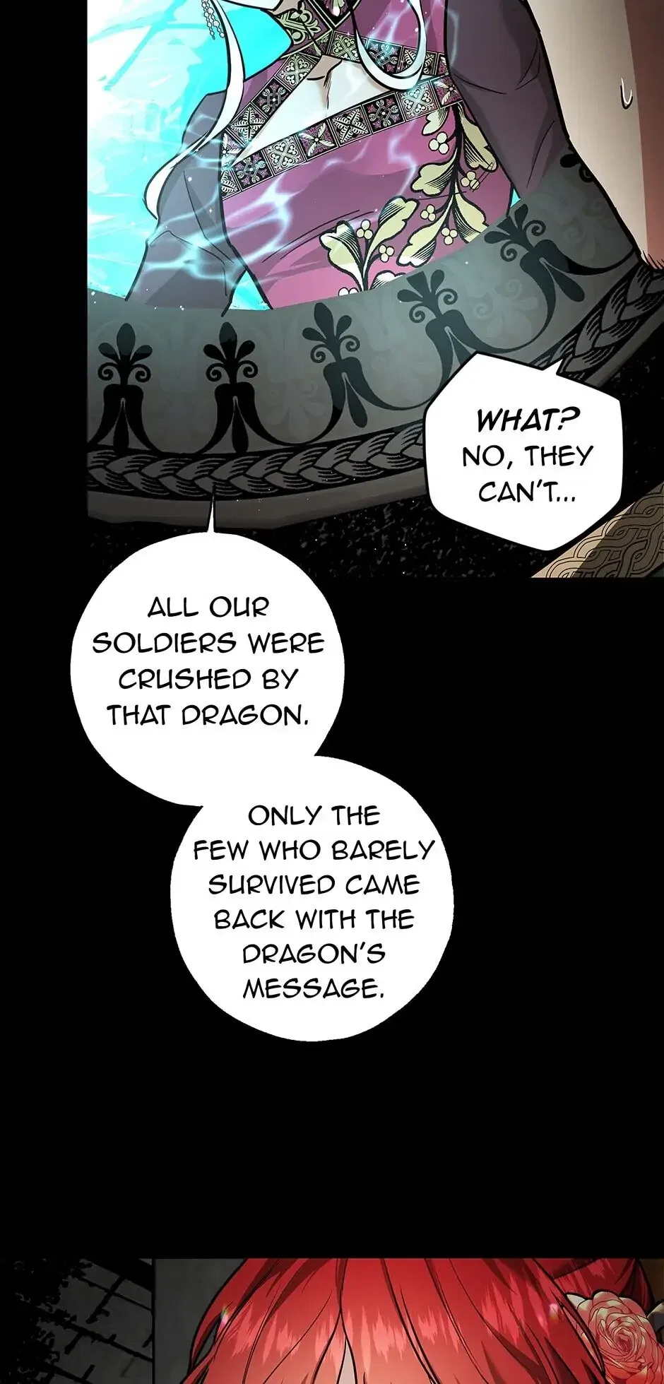 My Secretly Hot Husband Chapter 33 – Page 2