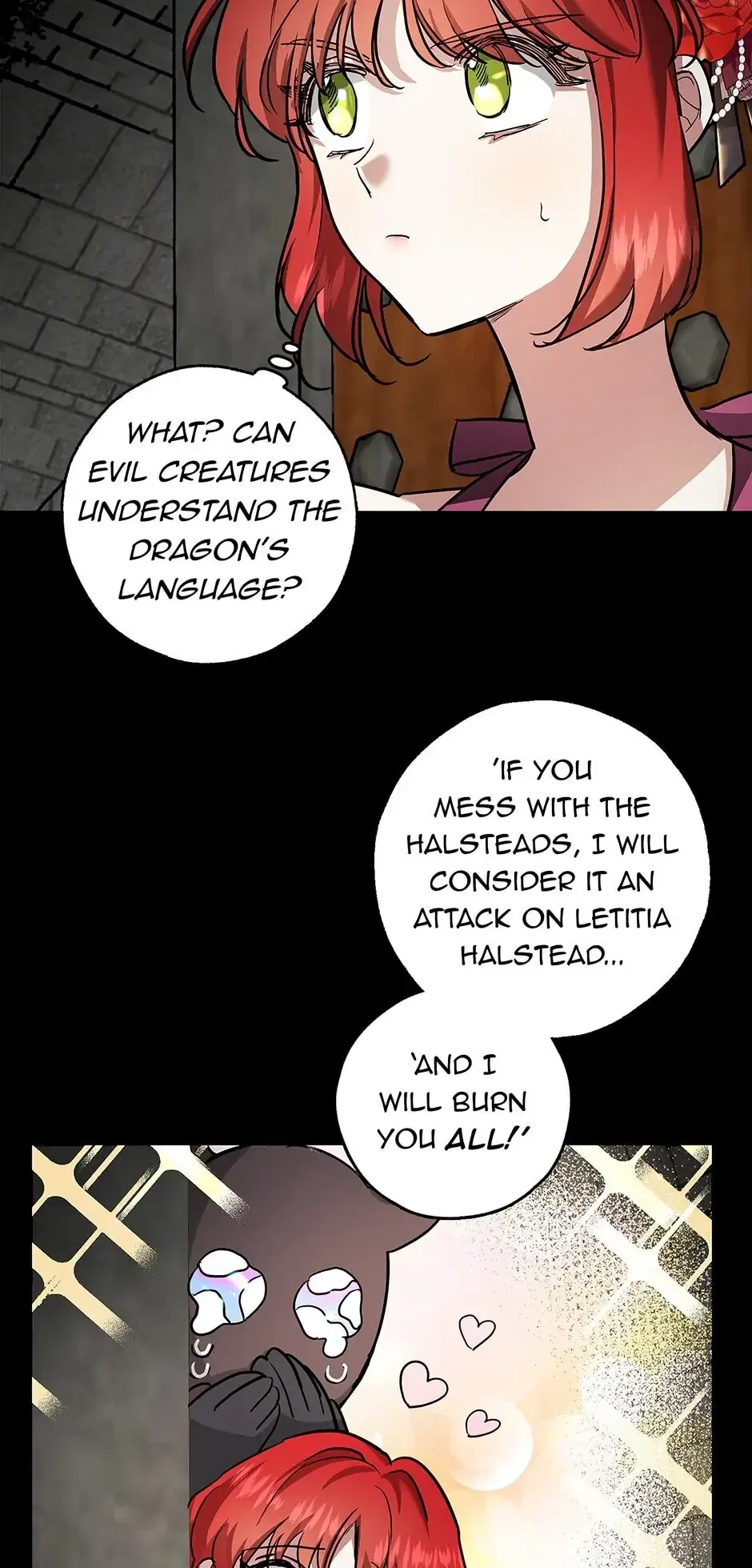 My Secretly Hot Husband Chapter 33 – Page 3