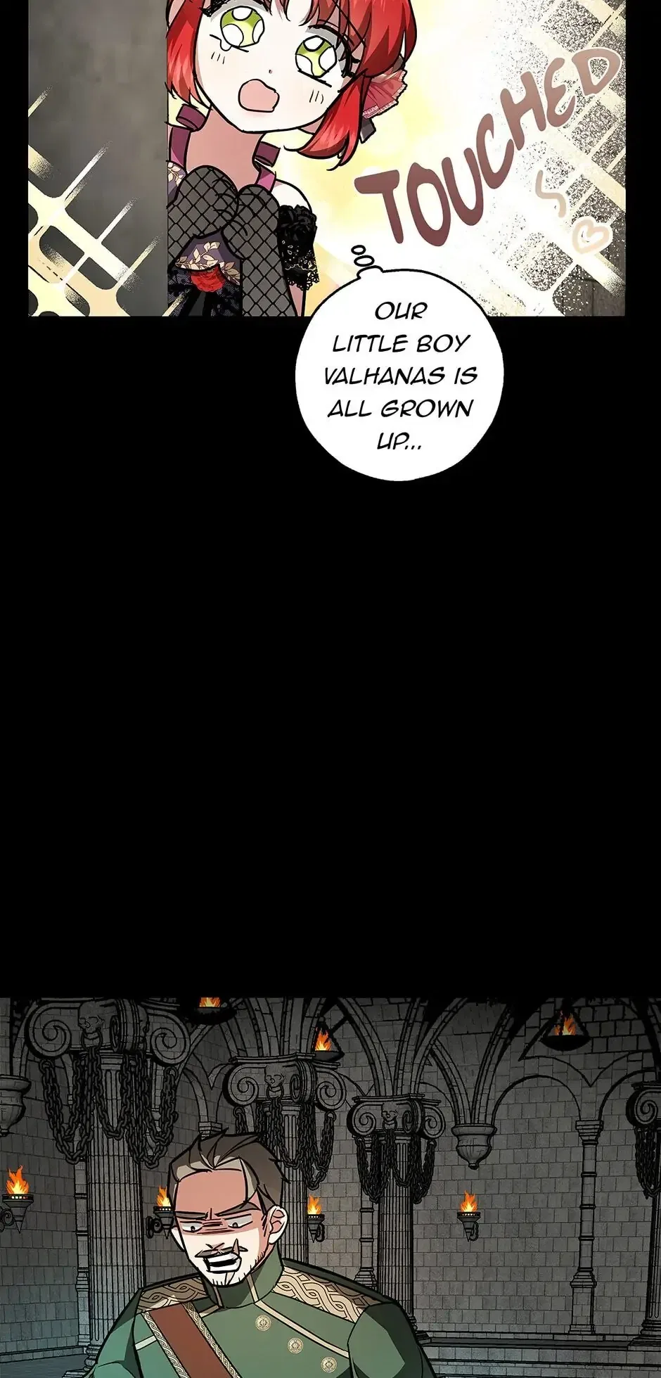 My Secretly Hot Husband Chapter 33 – Page 4