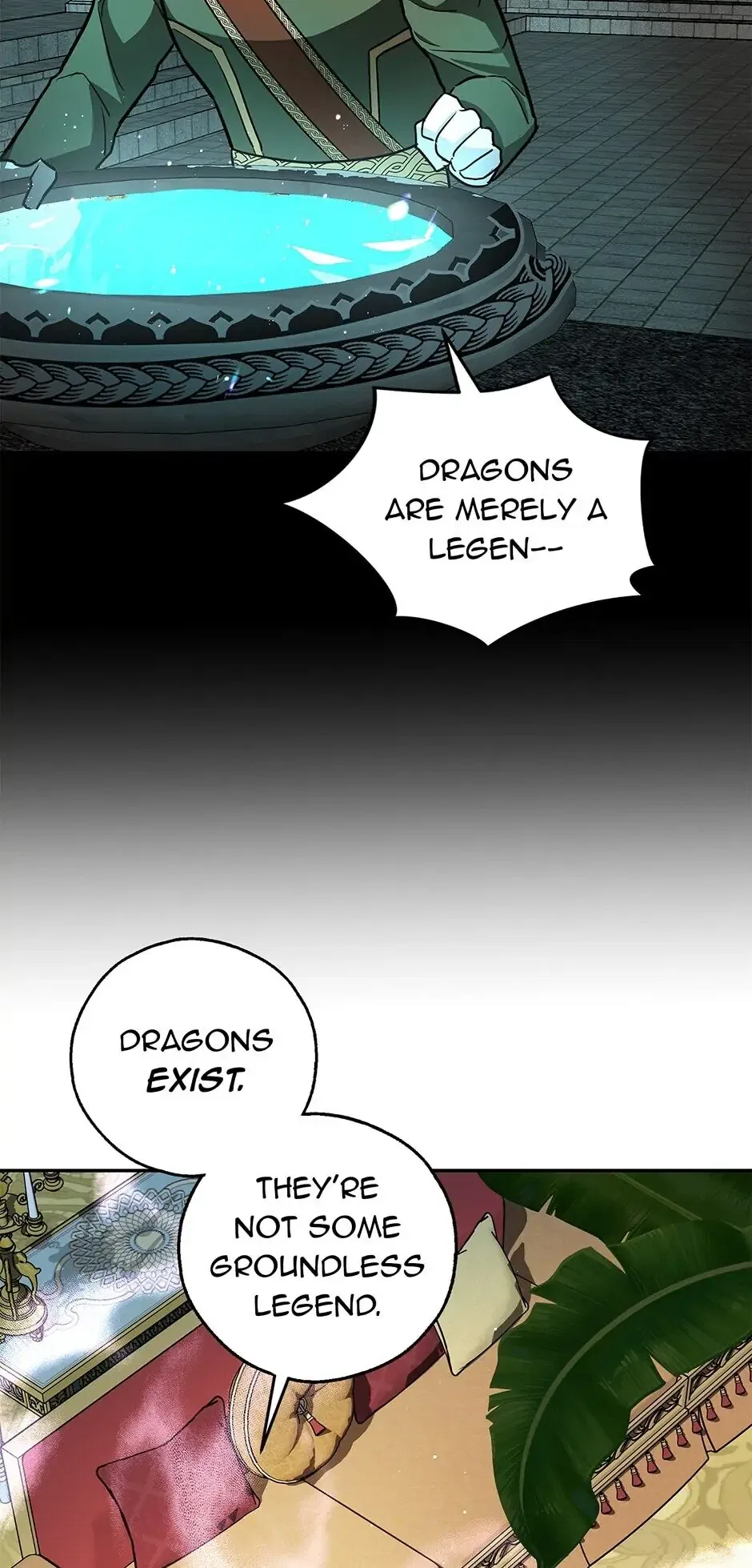 My Secretly Hot Husband Chapter 33 – Page 5
