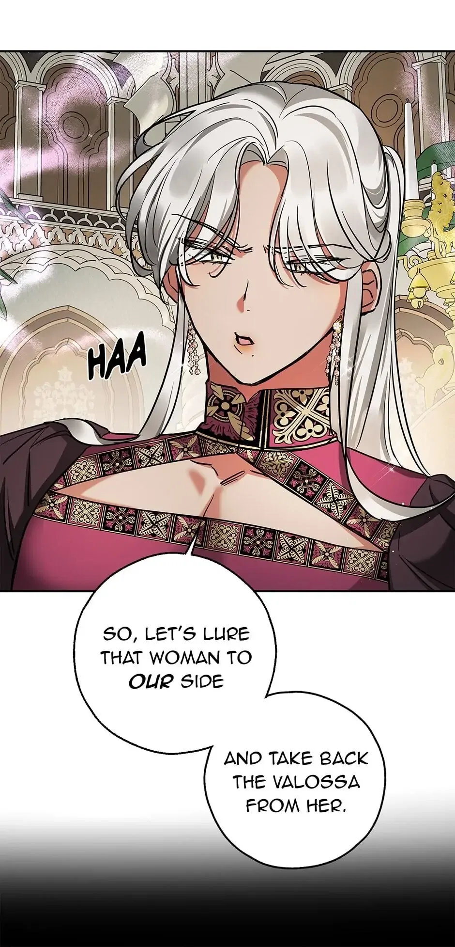 My Secretly Hot Husband Chapter 33 – Page 7