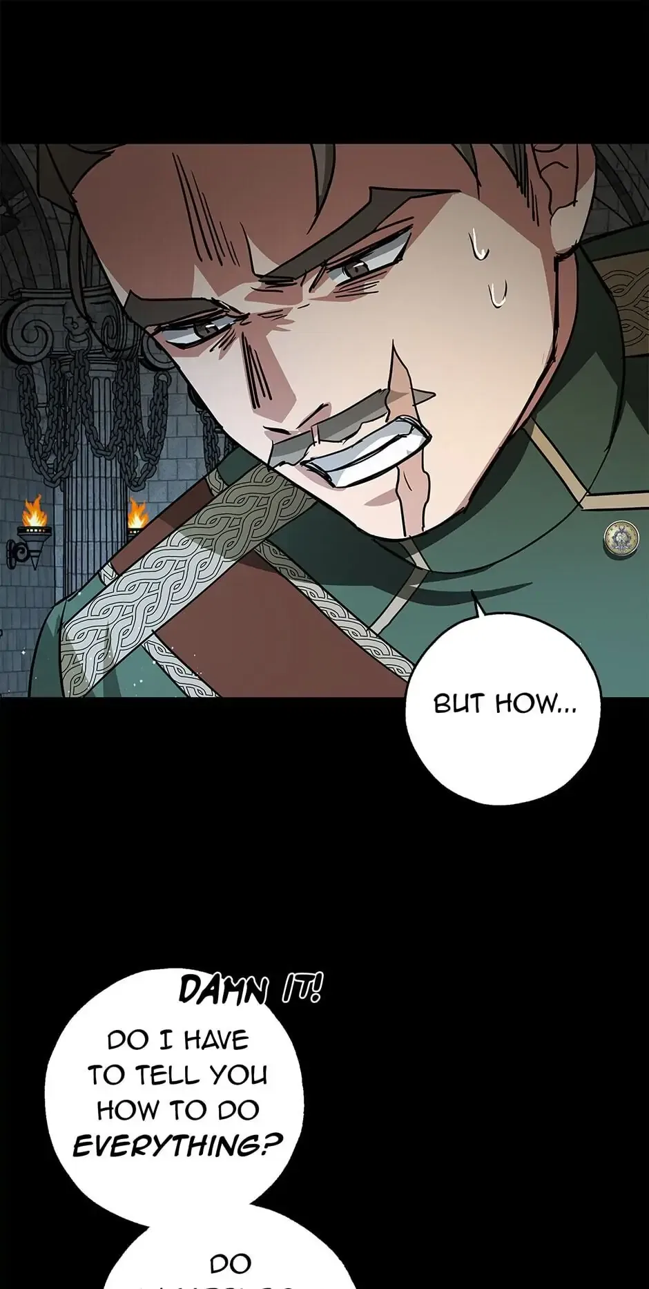 My Secretly Hot Husband Chapter 33 – Page 8