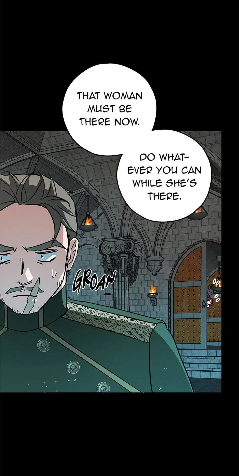 My Secretly Hot Husband Chapter 33 – Page 10
