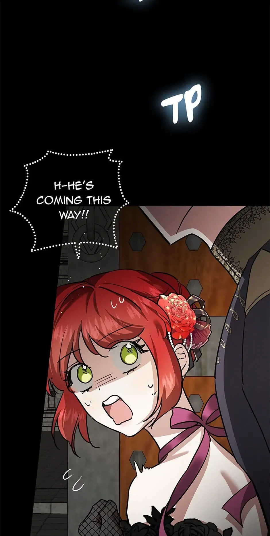 My Secretly Hot Husband Chapter 33 – Page 13