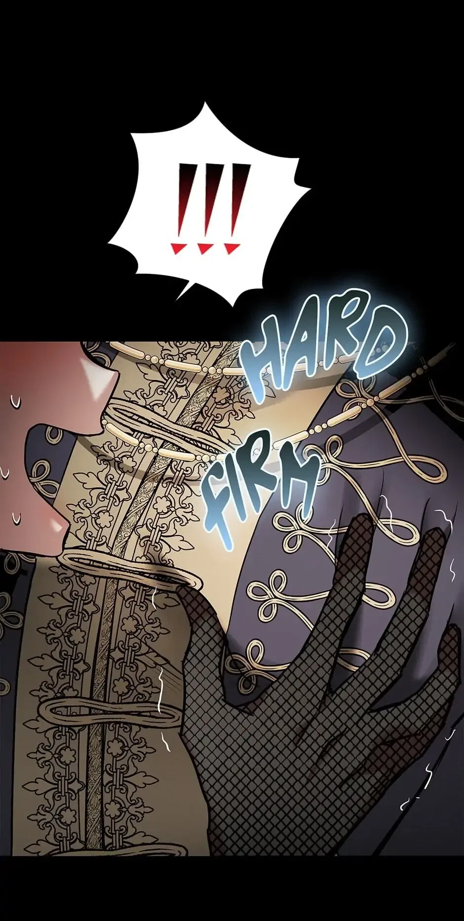 My Secretly Hot Husband Chapter 33 – Page 18