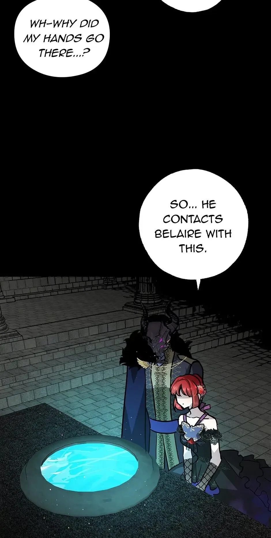 My Secretly Hot Husband Chapter 33 – Page 20