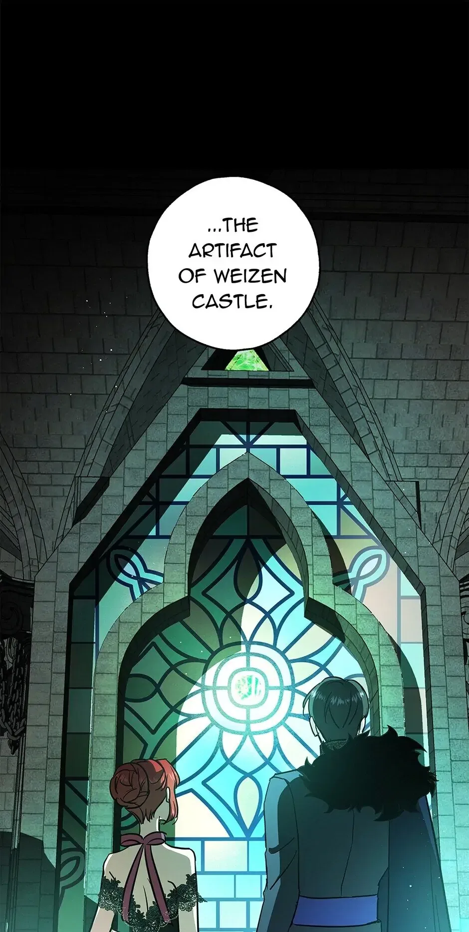 My Secretly Hot Husband Chapter 33 – Page 22