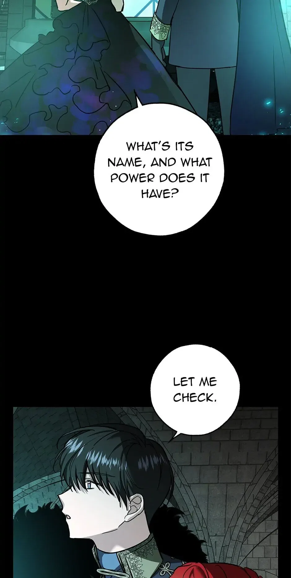 My Secretly Hot Husband Chapter 33 – Page 23
