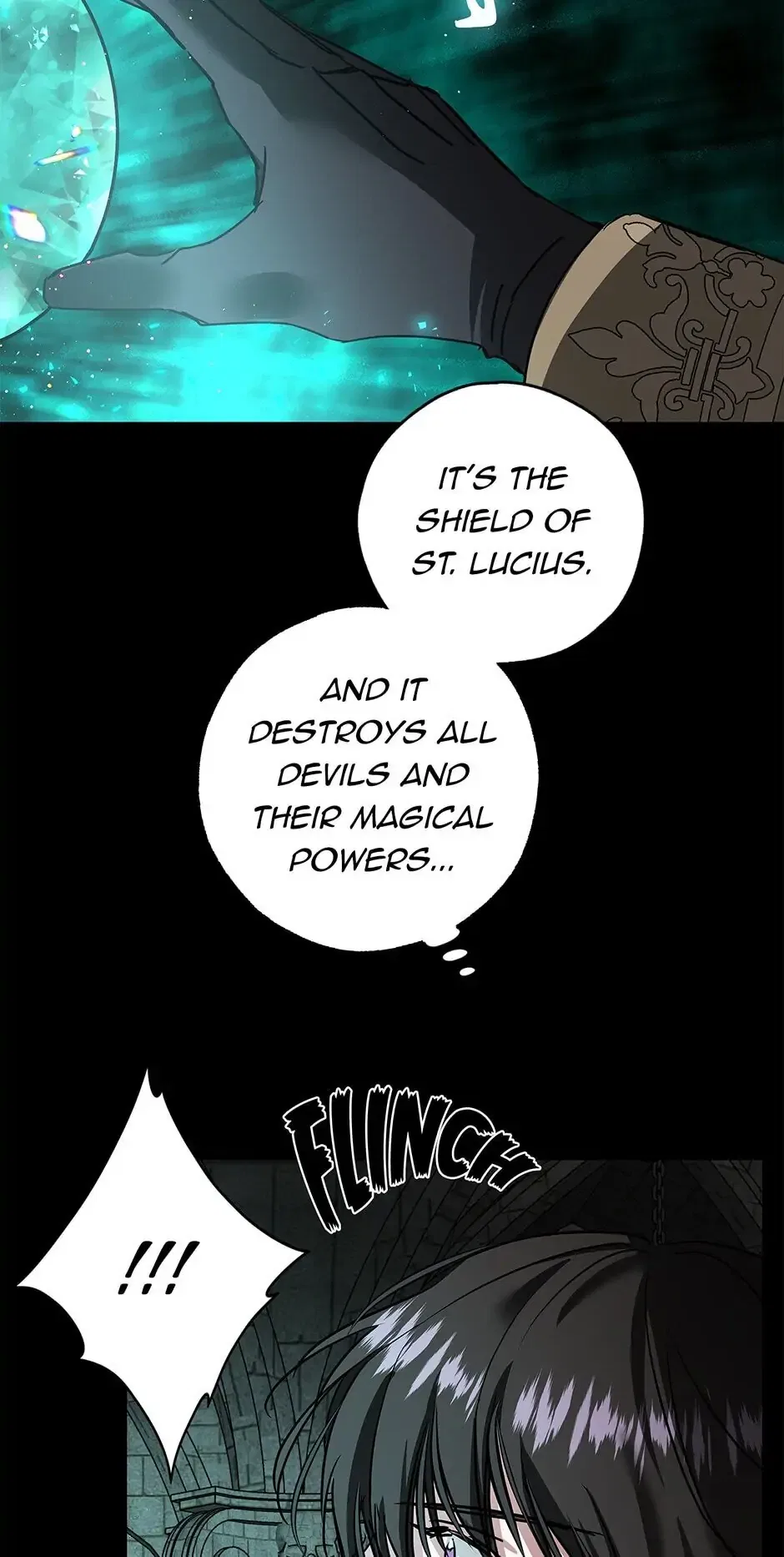 My Secretly Hot Husband Chapter 33 – Page 25