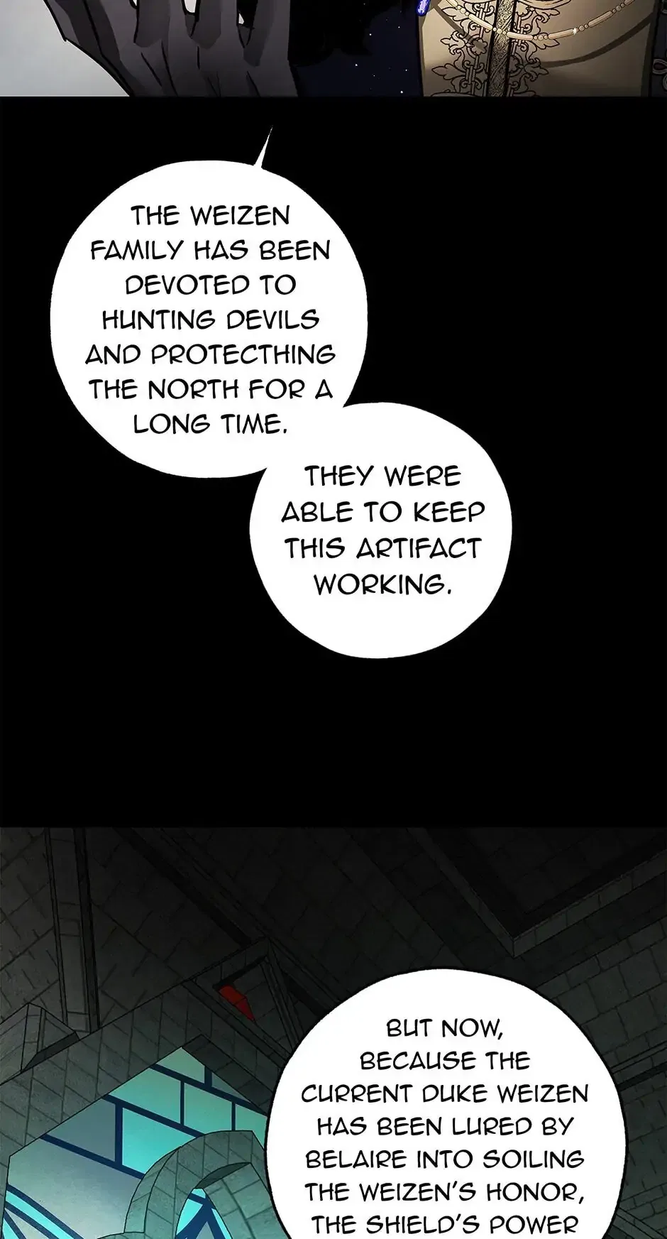 My Secretly Hot Husband Chapter 33 – Page 30