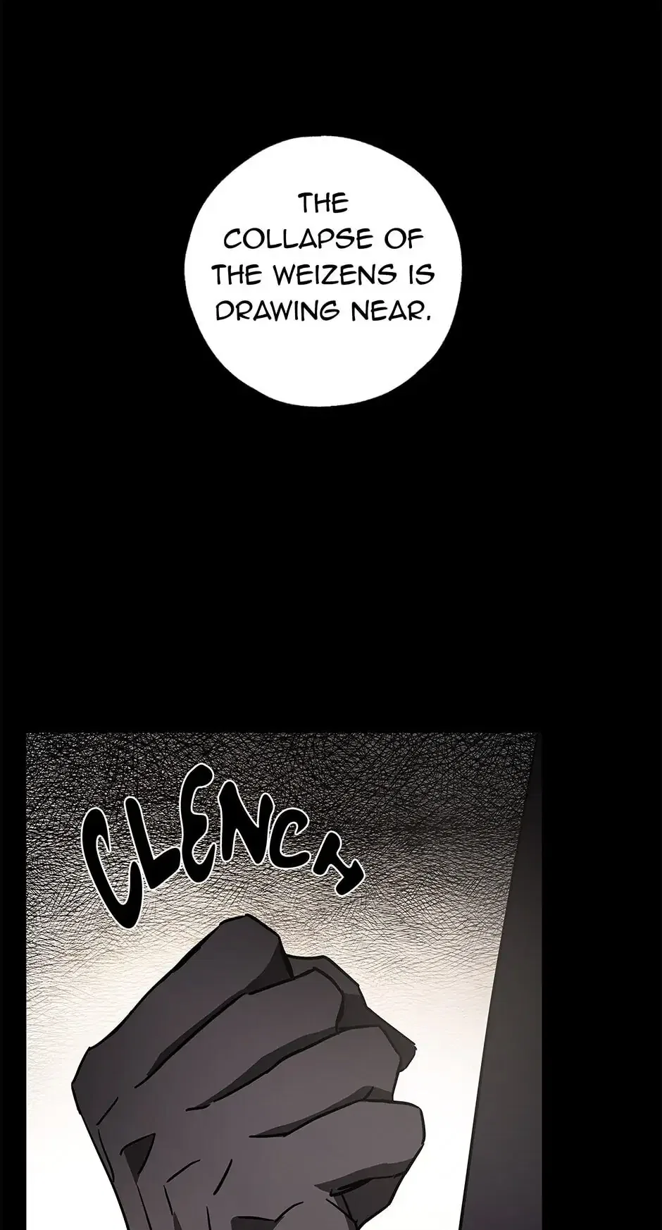My Secretly Hot Husband Chapter 33 – Page 32