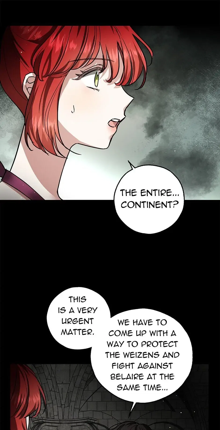 My Secretly Hot Husband Chapter 33 – Page 36