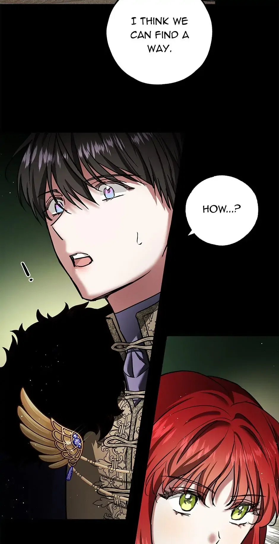 My Secretly Hot Husband Chapter 33 – Page 39