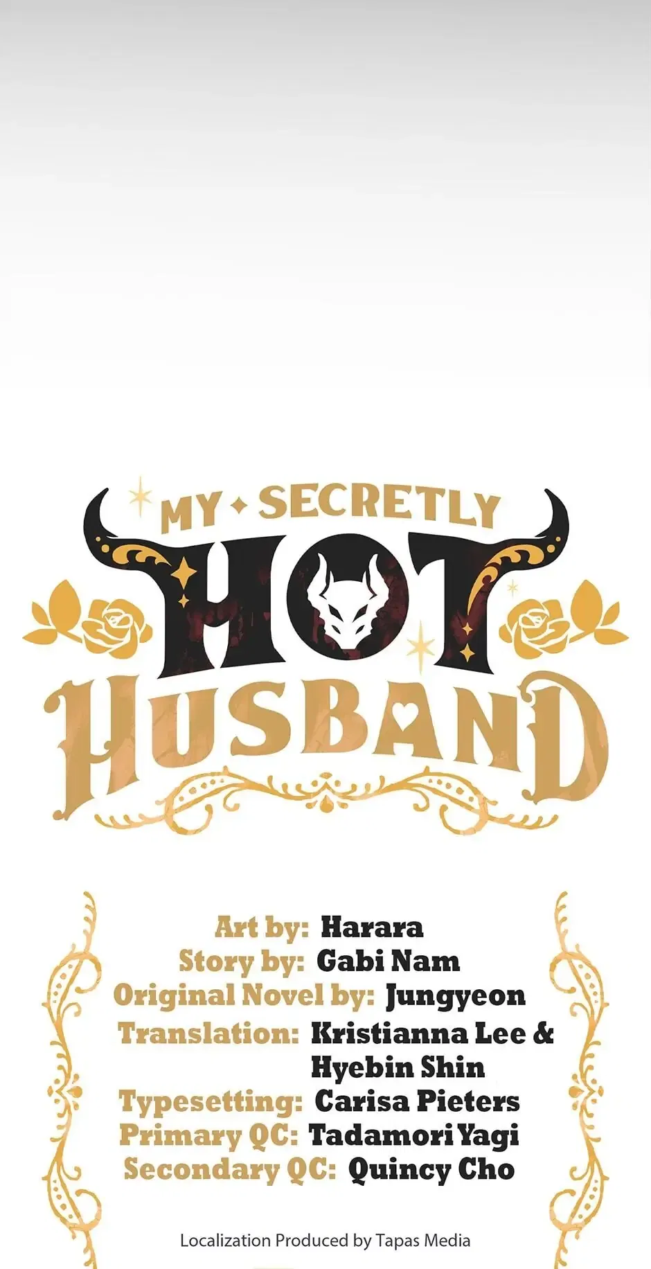My Secretly Hot Husband Chapter 33 – Page 41