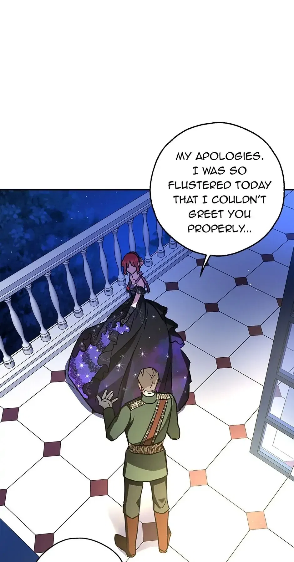 My Secretly Hot Husband Chapter 33 – Page 45