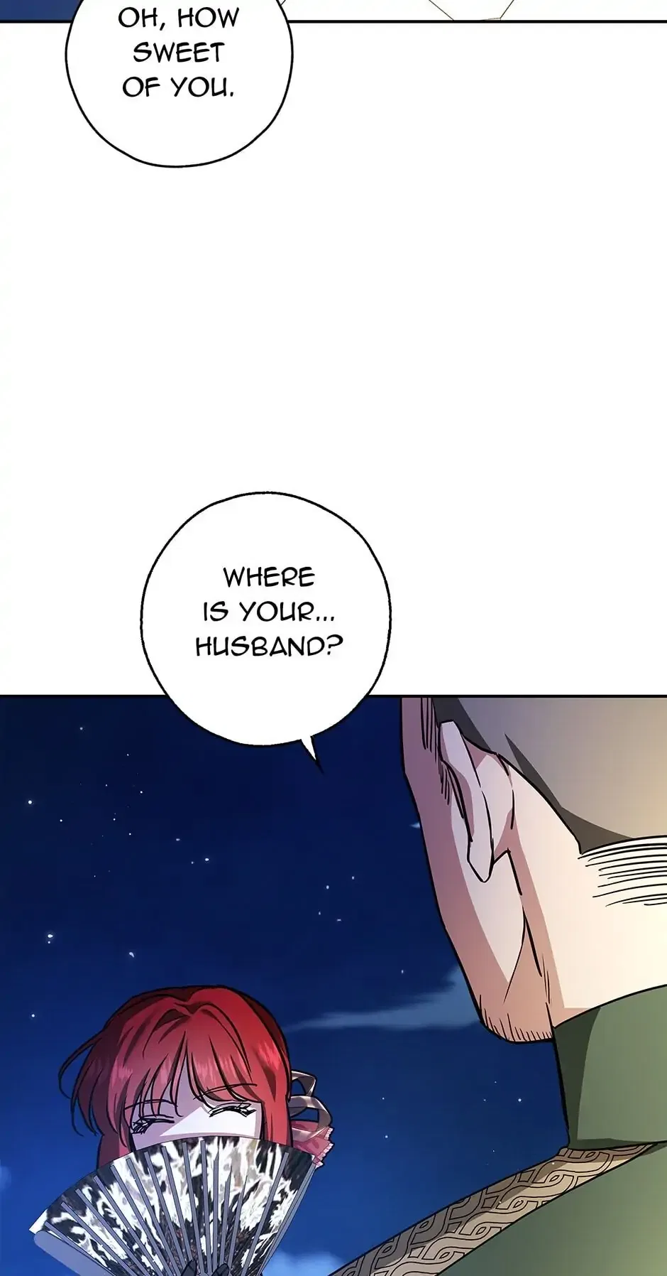 My Secretly Hot Husband Chapter 33 – Page 46
