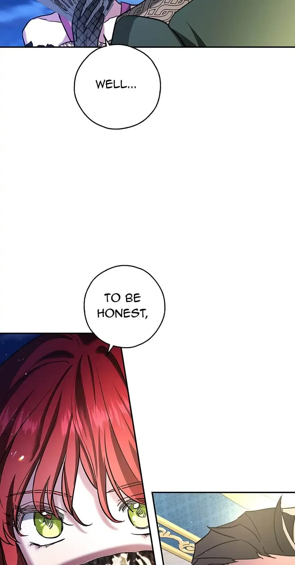 My Secretly Hot Husband Chapter 33 – Page 47