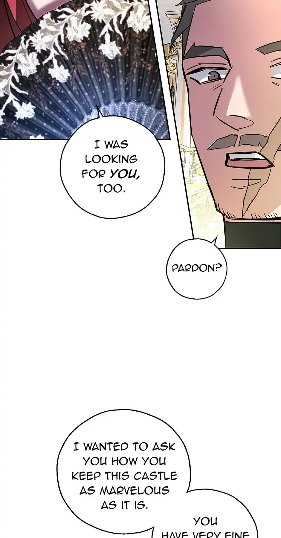 My Secretly Hot Husband Chapter 33 – Page 48