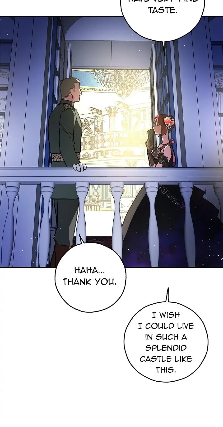 My Secretly Hot Husband Chapter 33 – Page 49