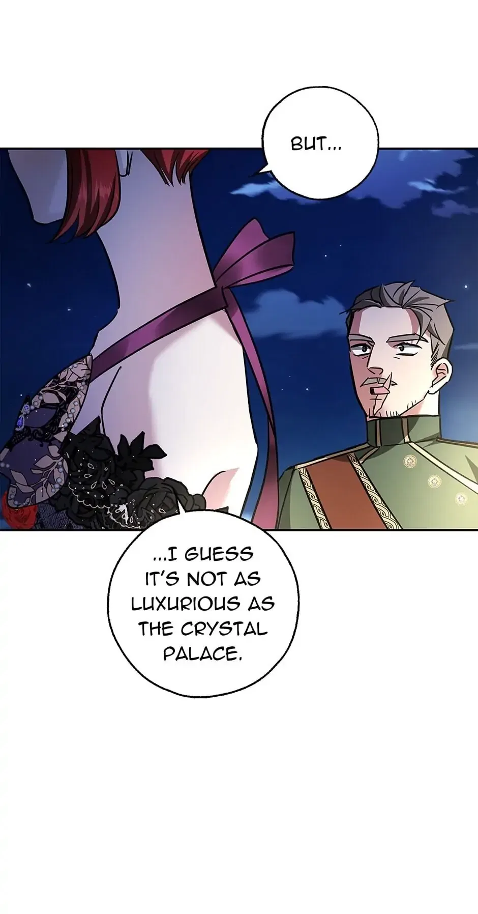 My Secretly Hot Husband Chapter 33 – Page 50