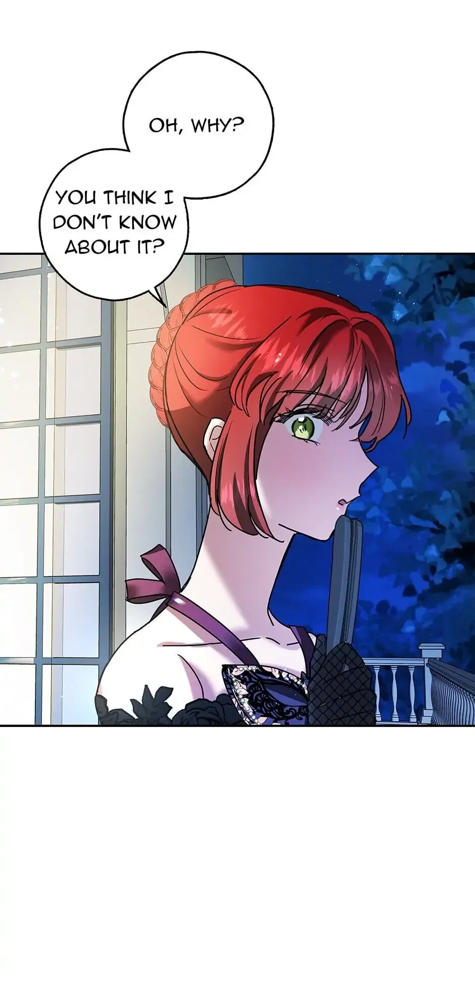 My Secretly Hot Husband Chapter 33 – Page 52