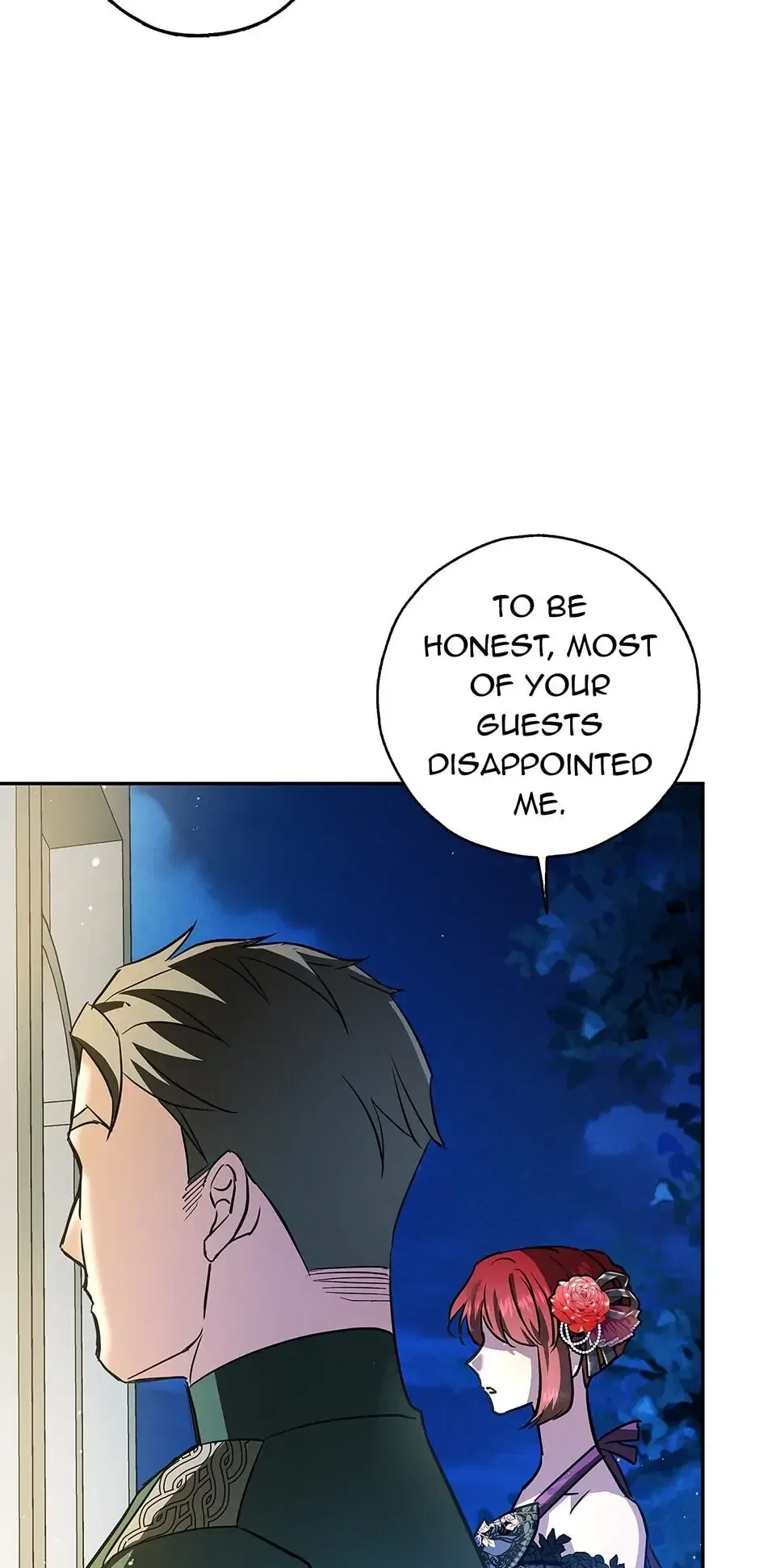 My Secretly Hot Husband Chapter 33 – Page 54