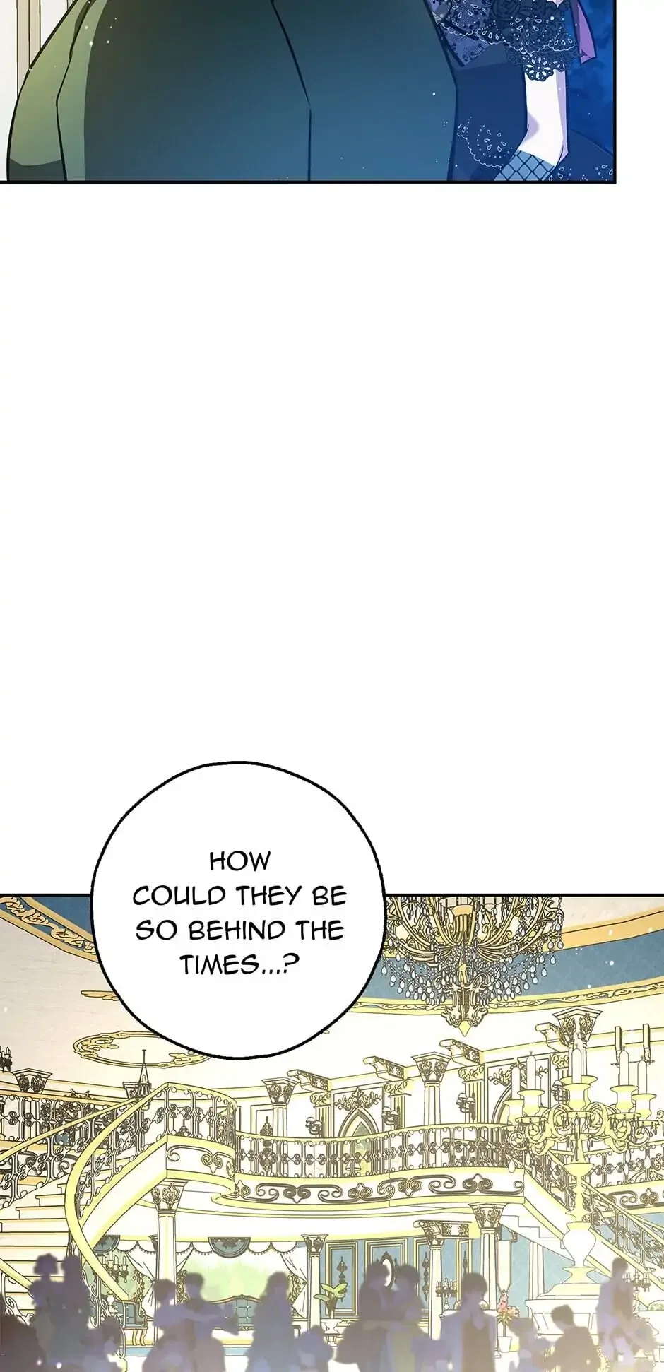 My Secretly Hot Husband Chapter 33 – Page 55