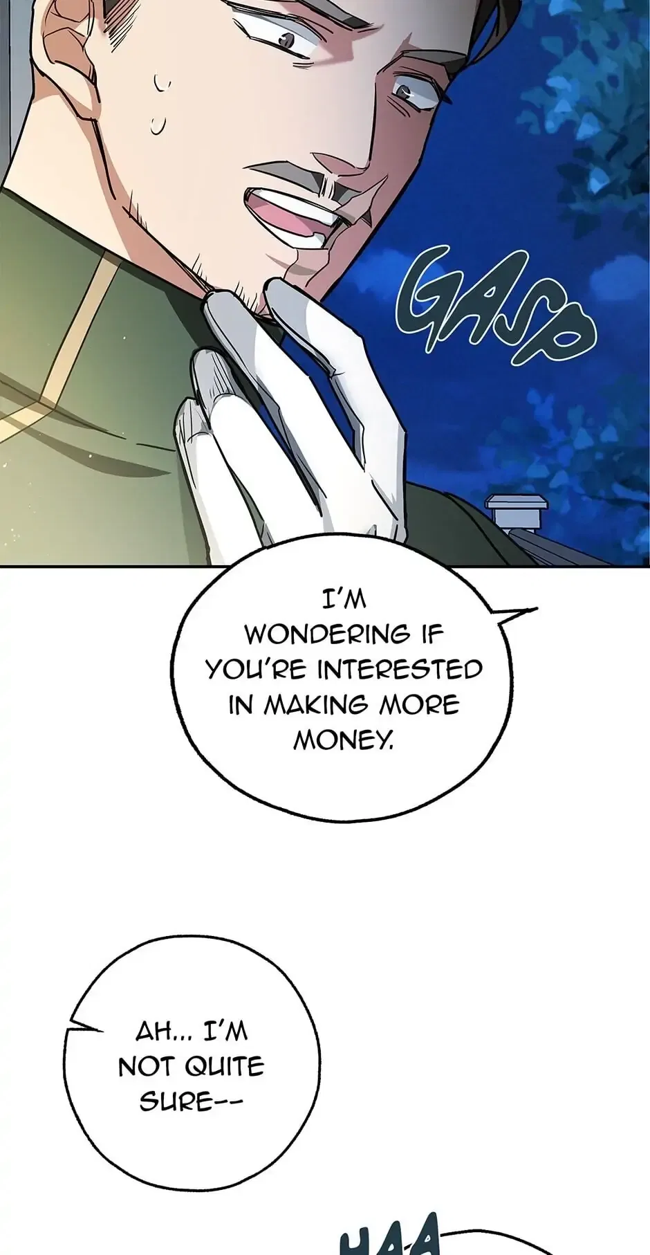My Secretly Hot Husband Chapter 33 – Page 62