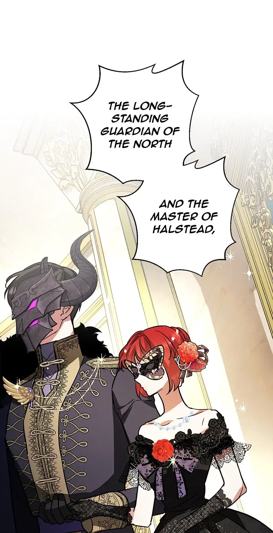 My Secretly Hot Husband Chapter 32 – Page 1