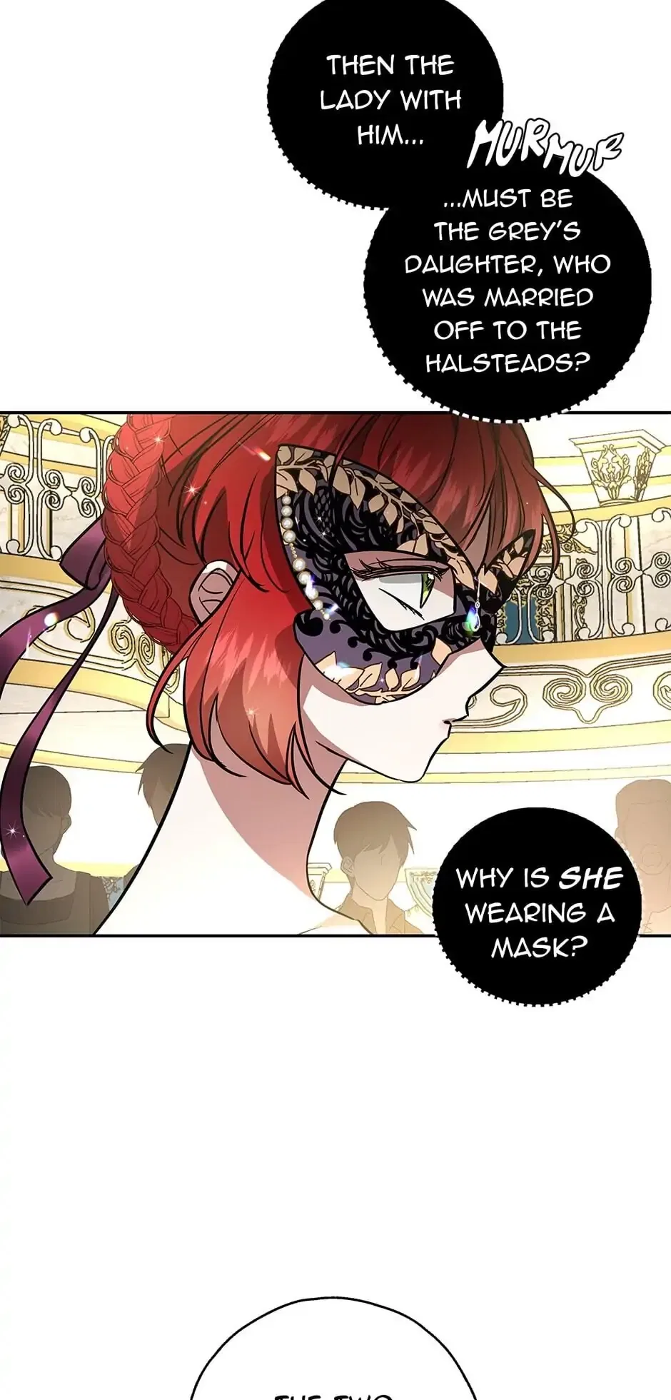 My Secretly Hot Husband Chapter 32 – Page 5